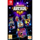BANDAI NAMCO Entertainment Namco Museum Arcade Pack, Switch Standard Inglese, ITA Nintendo Switch 2