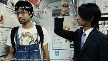 Spike Chunsoft 428 Shibuya Scramble