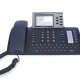 Innovaphone IP241 telefono IP Nero 2