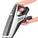Beko VRT61818VW scopa elettrica Aspirapolvere a bastone 2 in 1 Batteria Secco HEPA, MIF Senza sacchetto 0,4 L 130 W Bianco 5