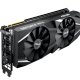 ASUS DUAL-RTX2080-O8G NVIDIA GeForce RTX 2080 8 GB GDDR6 7