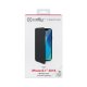 Celly PRESTIGE998BK custodia per cellulare 15,5 cm (6.1