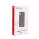 Celly Gelskin custodia per cellulare 15,5 cm (6.1