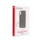 Celly Gelskin custodia per cellulare 16,5 cm (6.5