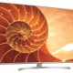 LG 65UK7550PLA TV 165,1 cm (65