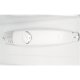 AEG RDB72721AX frigorifero con congelatore Libera installazione 259 L Argento 5