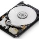 Western Digital Travelstar 7K1000 1TB 2.5