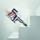 Dyson V6 Slim Origin Aspirapolvere a bastone 2 in 1 Batteria Secco Senza sacchetto 0,4 L Nichel 5
