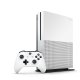 Microsoft Bundle Xbox One S (1TB) + 2 Controller Wi-Fi Bianco 12