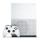 Microsoft Bundle Xbox One S (1TB) + 2 Controller Wi-Fi Bianco 14