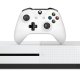 Microsoft Bundle Xbox One S (1TB) + 2 Controller Wi-Fi Bianco 15