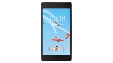 Lenovo Tab 7 Essential 8 GB 17,8 cm (7") Mediatek 1 GB Wi-Fi 4 (802.11n) Android 7.1.1 Nero