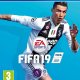 Electronic Arts FIFA 19 Legacy Edition Inglese, ITA PlayStation 3 2