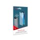 Celly Easy Glass Pellicola proteggischermo trasparente Apple 1 pz 4
