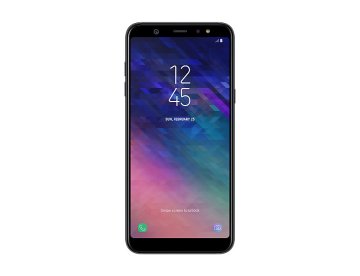 Samsung Galaxy A6+ SM-A605FN 15,2 cm (6") Doppia SIM Android 8.0 4G Micro-USB 3 GB 32 GB 3500 mAh Nero