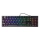 Cooler Master MasterKeys MK120 tastiera Gaming USB QWERTY Italiano Nero 2