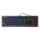 Cooler Master MasterKeys MK120 tastiera USB QWERTY Italiano Nero 2