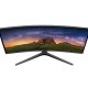 Samsung LC27JG50QQU LED display 68,3 cm (26.9