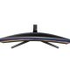 Samsung LC27JG50QQU LED display 68,3 cm (26.9