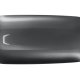 Samsung X5 Tecnologia Thunderbolt 500 GB USB tipo-C 3.2 Gen 1 (3.1 Gen 1) Nero, Rosso 2