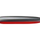 Samsung X5 Tecnologia Thunderbolt 500 GB USB tipo-C 3.2 Gen 1 (3.1 Gen 1) Nero, Rosso 12