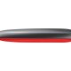 Samsung X5 Tecnologia Thunderbolt 500 GB USB tipo-C 3.2 Gen 1 (3.1 Gen 1) Nero, Rosso 13