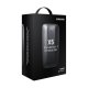Samsung X5 Tecnologia Thunderbolt 500 GB USB tipo-C 3.2 Gen 1 (3.1 Gen 1) Nero, Rosso 16