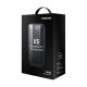 Samsung X5 Tecnologia Thunderbolt 500 GB USB tipo-C 3.2 Gen 1 (3.1 Gen 1) Nero, Rosso 17