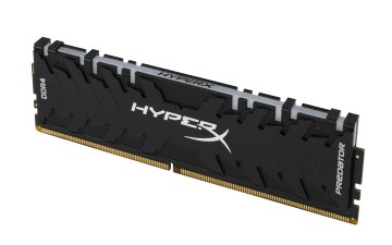 HyperX Predator 16GB 3600MHz DDR4 Kit memoria 2 x 8 GB