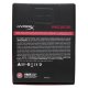 HyperX Predator 16GB 3600MHz DDR4 Kit memoria 2 x 8 GB 9