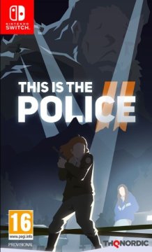PLAION This is the Police 2