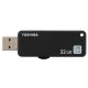 Toshiba THN-U365K0320E4 unità flash USB 32 GB USB tipo A 3.2 Gen 1 (3.1 Gen 1) Nero 2