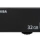 Toshiba THN-U365K0320E4 unità flash USB 32 GB USB tipo A 3.2 Gen 1 (3.1 Gen 1) Nero 3