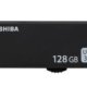 Toshiba THN-U365K1280E4 unità flash USB 128 GB USB tipo A 3.2 Gen 1 (3.1 Gen 1) Nero 2