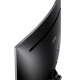Samsung LC32JG50QQU LED display 80 cm (31.5