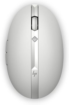 HP Spectre Rechargeable Mouse 700 (Turbo Argento)
