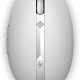 HP Spectre Rechargeable Mouse 700 (Turbo Silver) 2