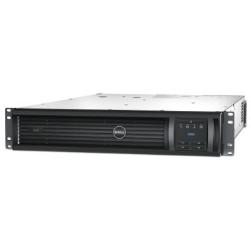 DELL PowerEdge Smart-UPS 2700 W/3000VA gruppo di continuità (UPS) 3 kVA 9 presa(e) AC