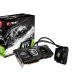 MSI SEA HAWK V372-008R scheda video NVIDIA GeForce RTX 2080 8 GB GDDR6 2