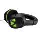 FLASHPOINT 574766 cuffia e auricolare Cablato A Padiglione Gaming Nero, Verde 8