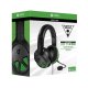 FLASHPOINT 574766 cuffia e auricolare Cablato A Padiglione Gaming Nero, Verde 9