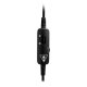 Turtle Beach Recon Chat - Xbox Auricolare Cablato A Padiglione Gaming Nero, Blu 5