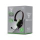 Turtle Beach Recon Chat - Xbox Auricolare Cablato A Padiglione Giocare Nero, Blu 9