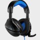 Turtle Beach Stealth 300P Auricolare Cablato A Padiglione Gaming Nero, Blu 2