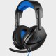 Turtle Beach Stealth 300P Auricolare Cablato A Padiglione Gaming Nero, Blu 4