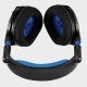 Turtle Beach Stealth 300P Auricolare Cablato A Padiglione Gaming Nero, Blu 10
