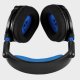 Turtle Beach Stealth 300P Auricolare Cablato A Padiglione Giocare Nero, Blu 10