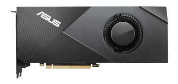 ASUS TURBO-RTX2080-8G NVIDIA GeForce RTX 2080 8 GB GDDR6