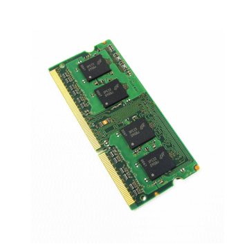 Fujitsu 4GB DDR4-2400 memoria 1 x 4 GB 2400 MHz