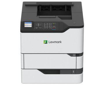 Lexmark B2865dw 1200 x 1200 DPI A4 Wi-Fi